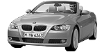 BMW E93 U2525 Fault Code