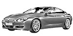 BMW F06 U2525 Fault Code